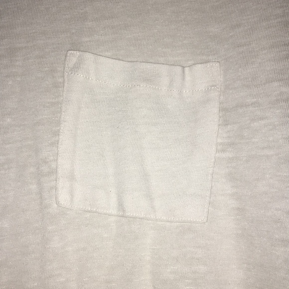 old navy boyfriend style shirt - Picture 2 of 3